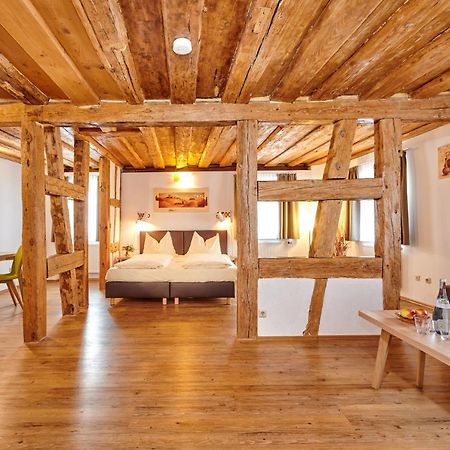 Hotel-Gasthof Bub Zirndorf Exteriér fotografie