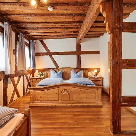 Hotel-Gasthof Bub Zirndorf Exteriér fotografie