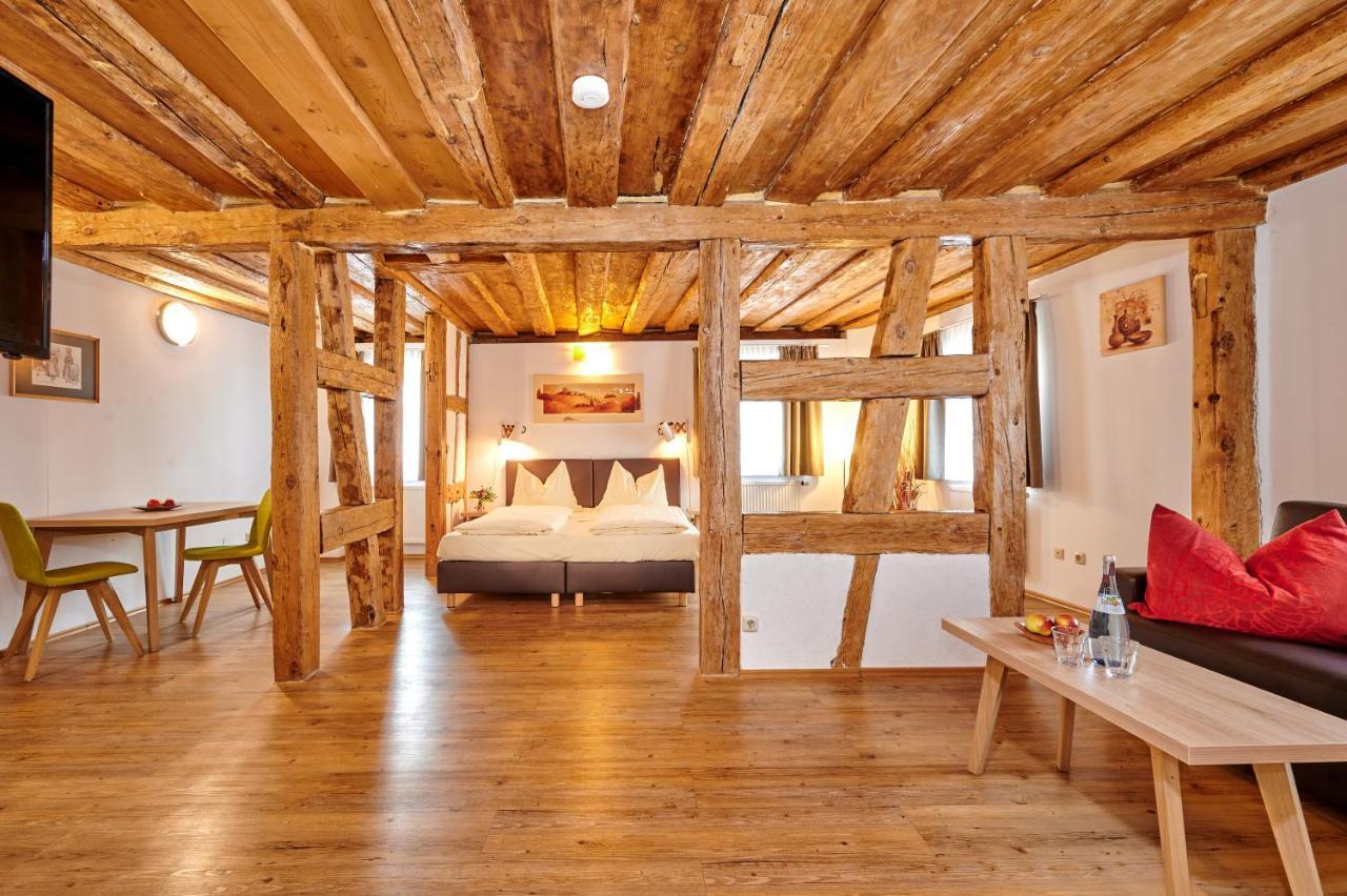 Hotel-Gasthof Bub Zirndorf Exteriér fotografie