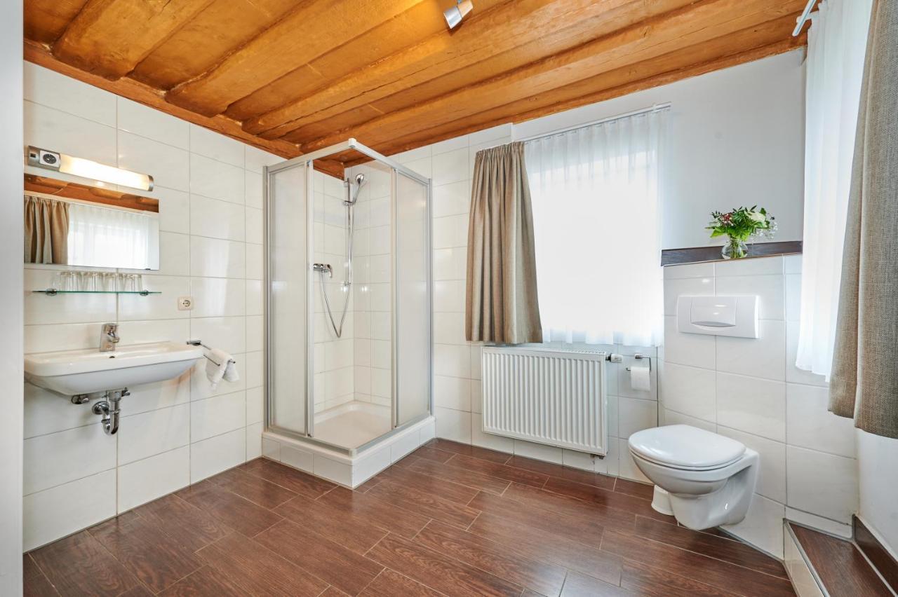Hotel-Gasthof Bub Zirndorf Exteriér fotografie