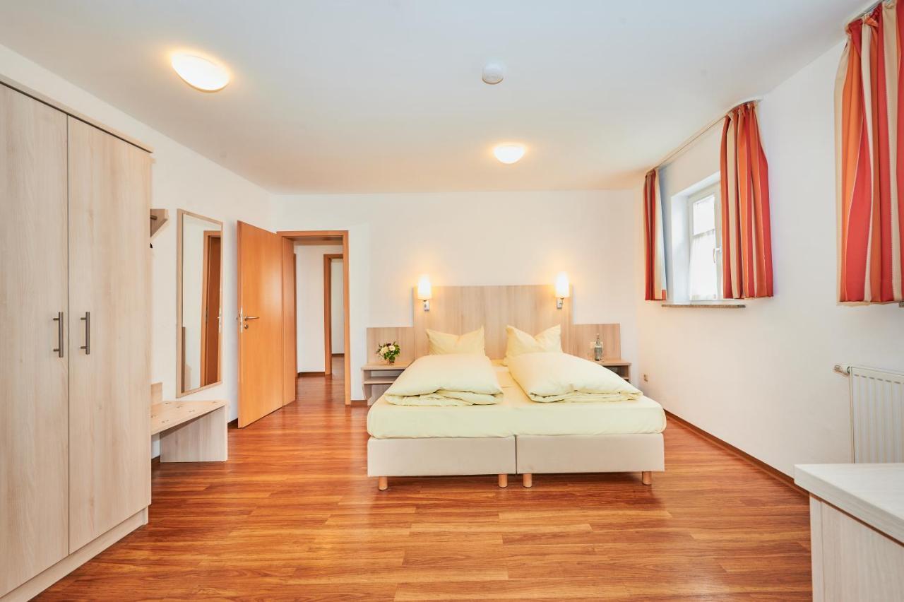 Hotel-Gasthof Bub Zirndorf Exteriér fotografie