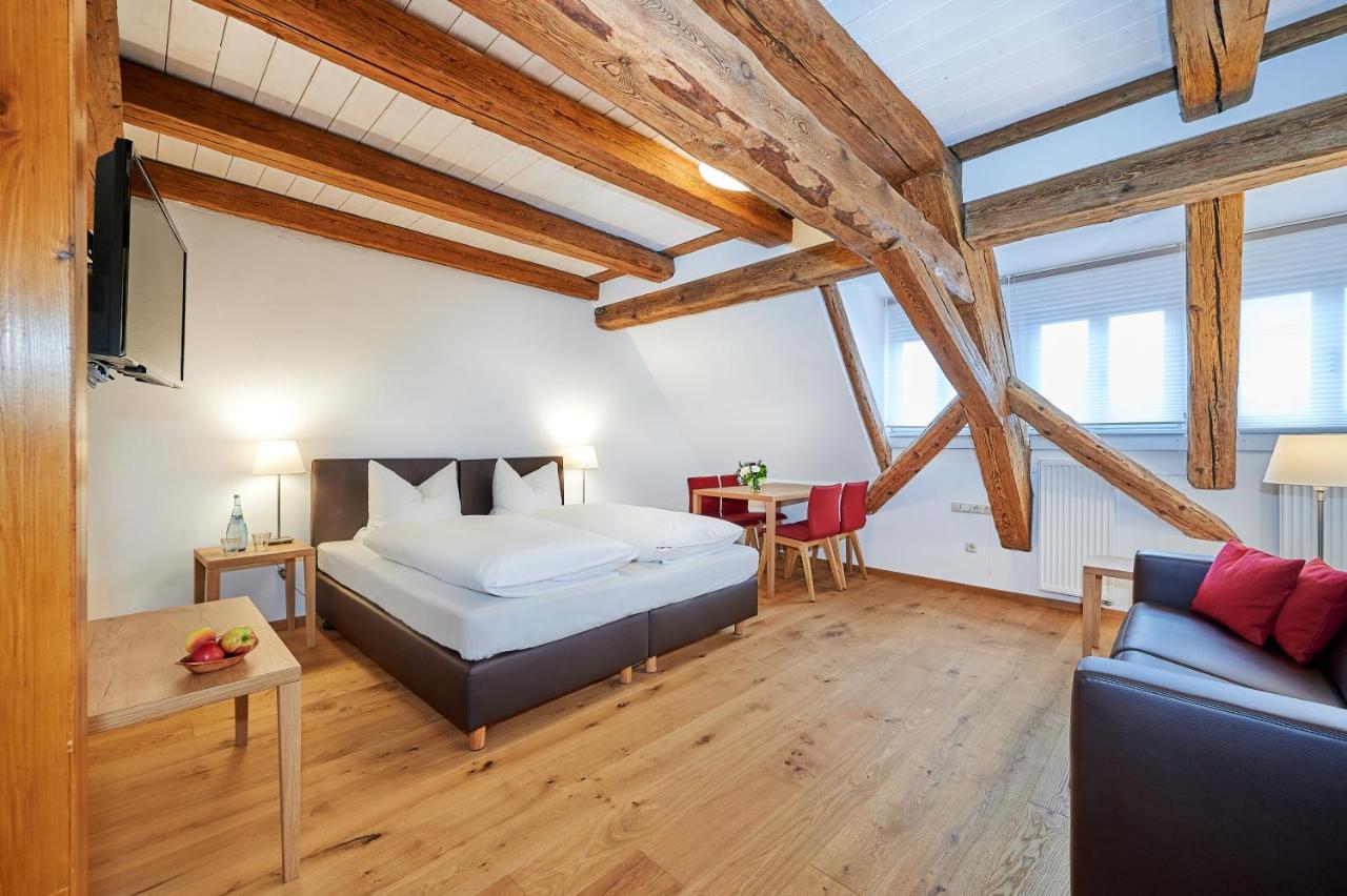 Hotel-Gasthof Bub Zirndorf Exteriér fotografie