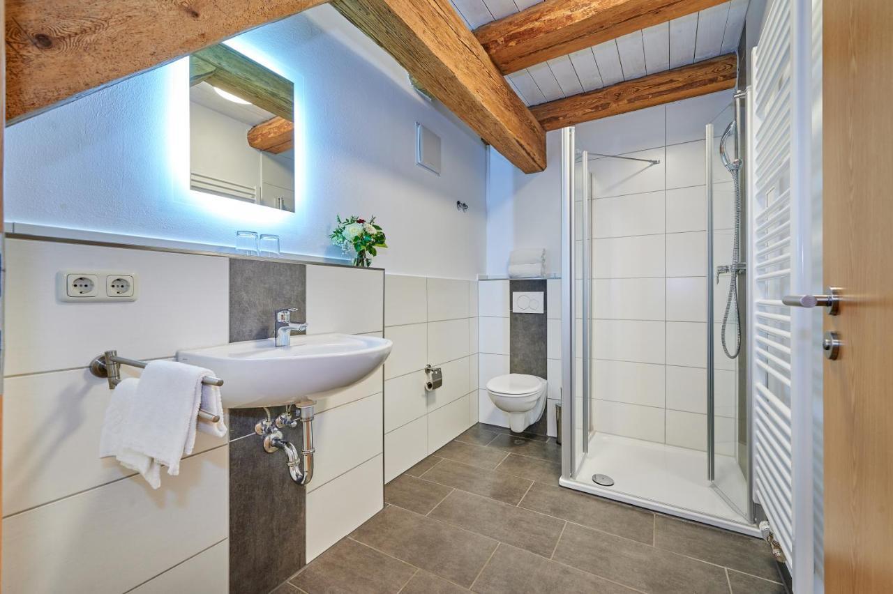 Hotel-Gasthof Bub Zirndorf Exteriér fotografie