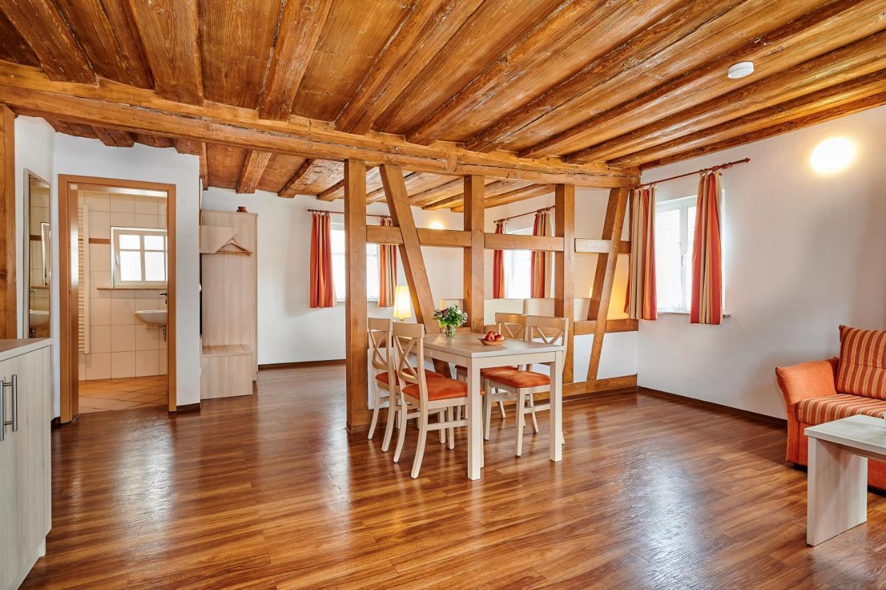 Hotel-Gasthof Bub Zirndorf Exteriér fotografie