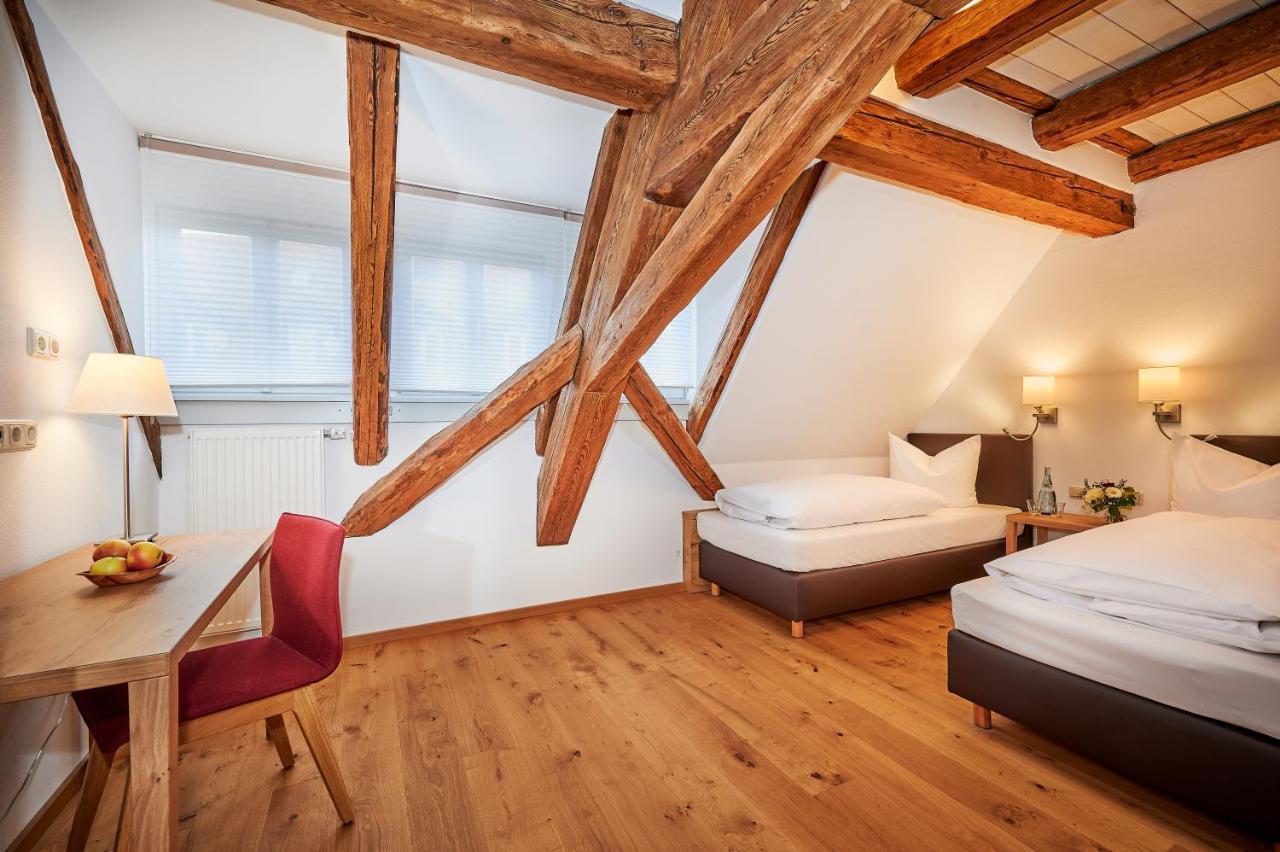 Hotel-Gasthof Bub Zirndorf Exteriér fotografie
