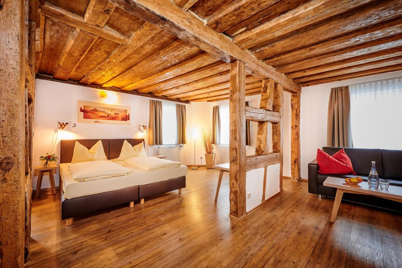 Hotel-Gasthof Bub Zirndorf Exteriér fotografie