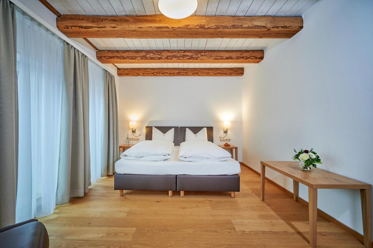 Hotel-Gasthof Bub Zirndorf Exteriér fotografie