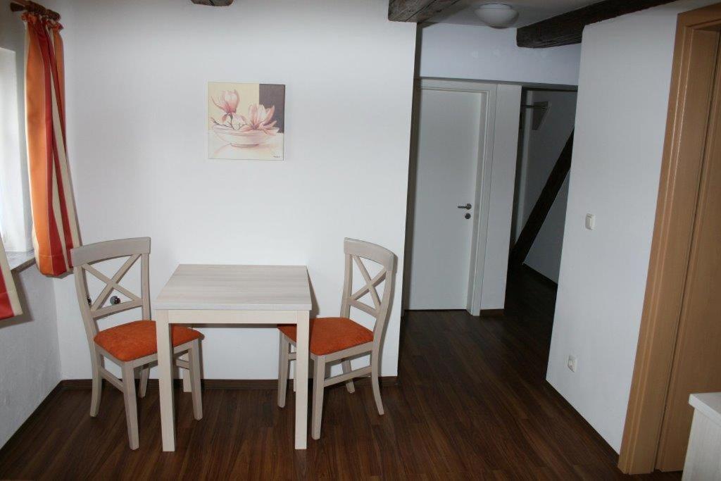 Hotel-Gasthof Bub Zirndorf Pokoj fotografie