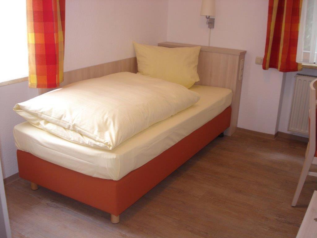 Hotel-Gasthof Bub Zirndorf Pokoj fotografie