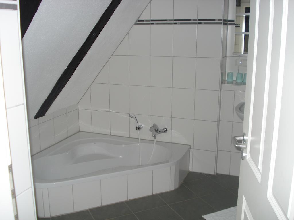 Hotel-Gasthof Bub Zirndorf Exteriér fotografie